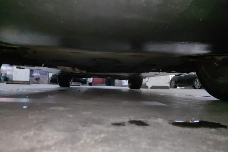 Used BMW X1 2012 sDrive18i Fashion Model Chassis Front