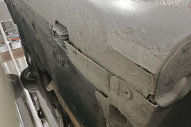 Used BMW X1 2012 sDrive18i Fashion Model Chassis Front Right