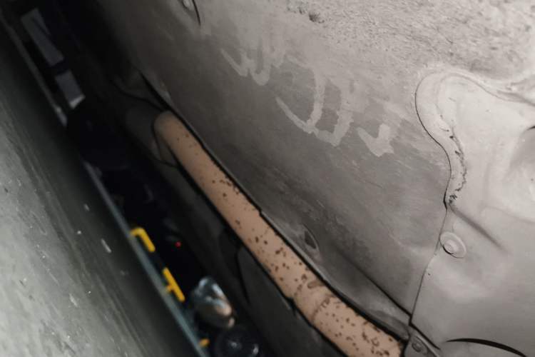 Used BMW X1 2012 sDrive20i Leading Model Chassis Front Right