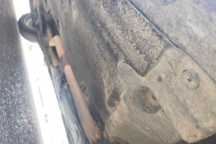 Used BMW X1 2012 sDrive18i Fashion Model Chassis Front Right