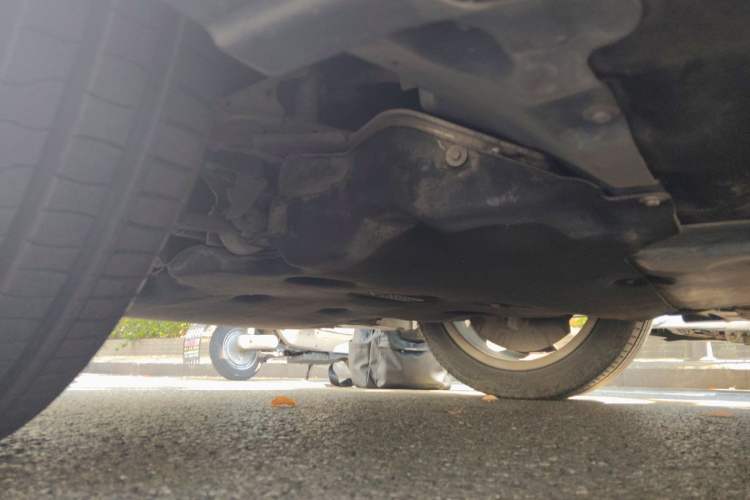 Used BMW X1 2012 sDrive18i Luxury Model Chassis Front Right