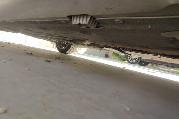 Used BMW X1 2012 sDrive18i Fashion Model Chassis Front Right