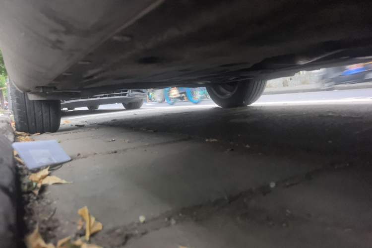 Used BMW X1 2012 sDrive18i Fashion Model Chassis Front Right