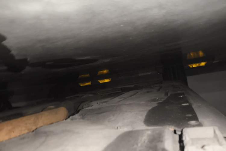 Used BMW X1 2012 xDrive20i Chassis Front Right
