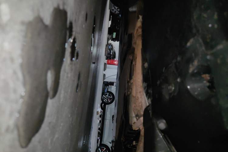 Used BMW X1 2012 sDrive18i Fashion Model Chassis Front Right