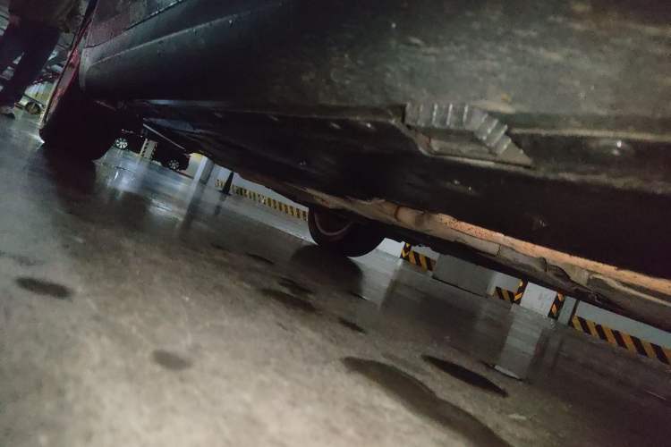 Used BMW X1 2012 sDrive18i Fashion Model Chassis Front Right