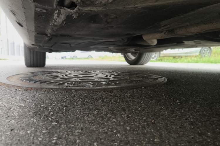 Used BMW X1 2012 sDrive20i Leading Model Chassis Front Right
