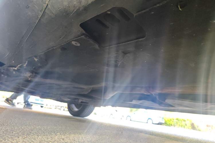 Used BMW X1 2012 sDrive18i Luxury Model Chassis Front Right