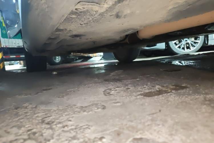 Used BMW X1 2012 xDrive20i Chassis Front Right