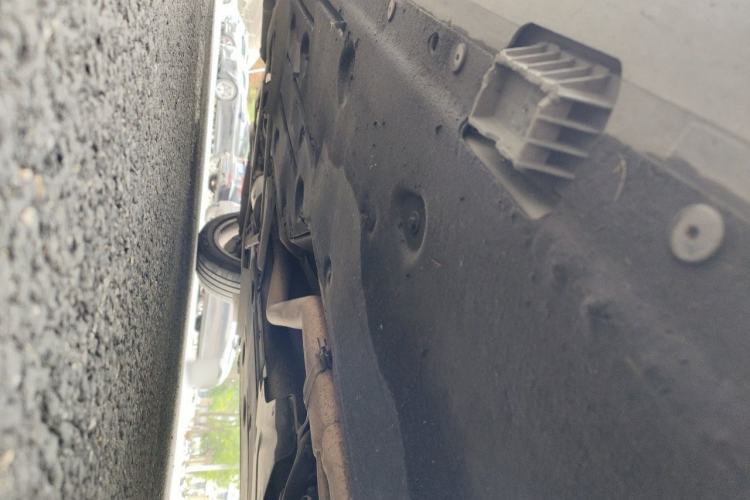 Used BMW X1 2012 sDrive18i Fashion Model Chassis Front Right