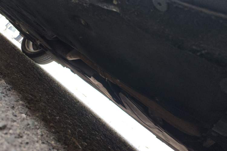 Used BMW X1 2012 sDrive18i Luxury Model Chassis Front Right