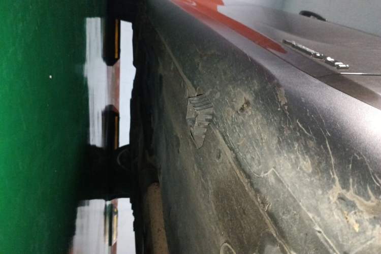 Used BMW X1 2012 xDrive20i Chassis Front Right