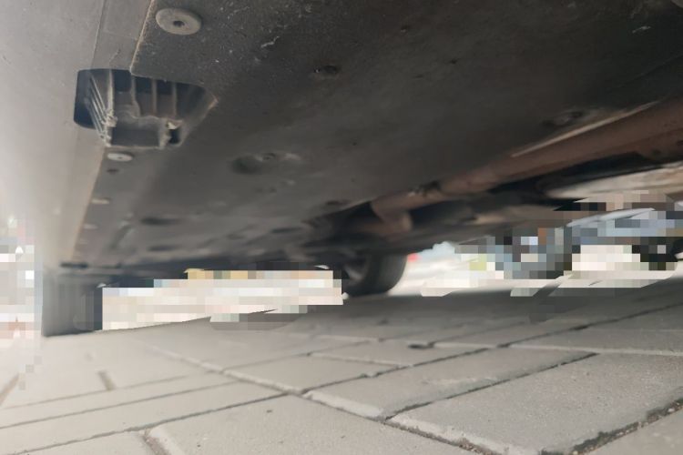 Used BMW X1 2012 sDrive18i Fashion Model Chassis Front Right