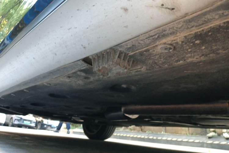 Used BMW X1 2012 xDrive28i Chassis Front Right