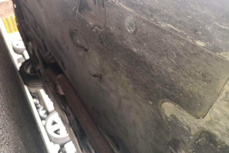 Used BMW X1 2012 xDrive20i Chassis Front Right