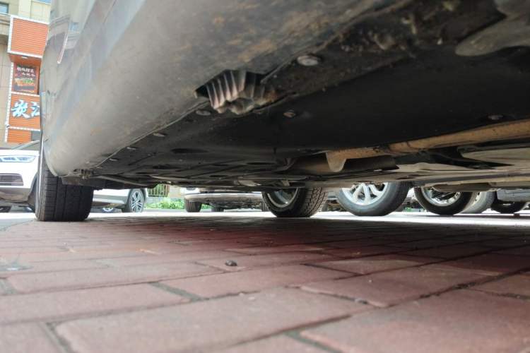 Used BMW X1 2012 sDrive18i Luxury Model Chassis Front Right
