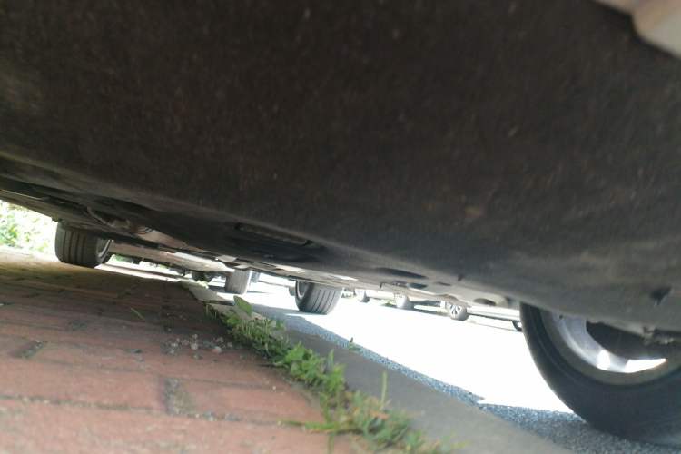 Used BMW X1 2012 sDrive20i Leading Model Chassis Front