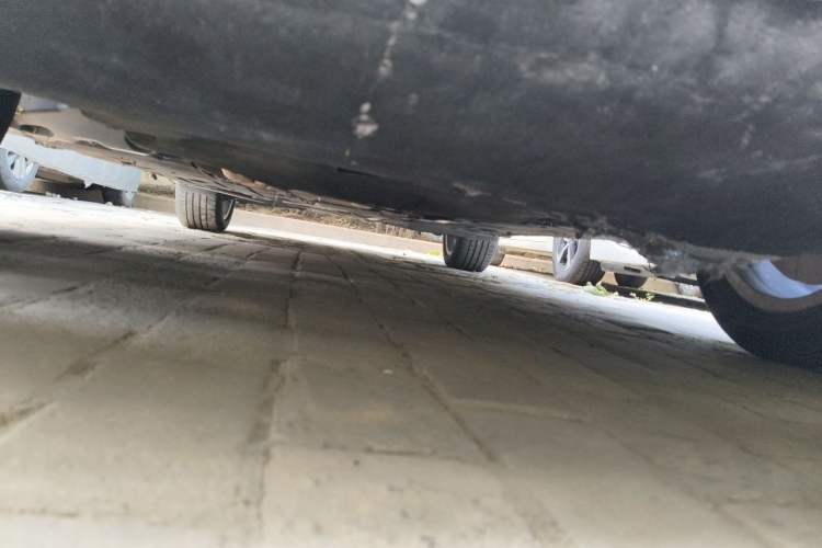 Used BMW X1 2012 sDrive18i Fashion Model Chassis Front