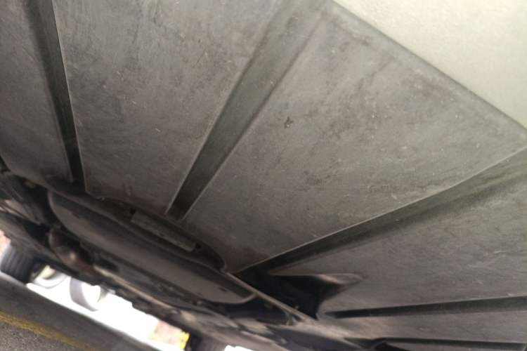 Used BMW X1 2012 xDrive20i Chassis Front