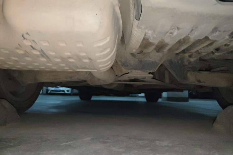 Used BMW X1 2012 sDrive20i Leading Model Chassis Rear
