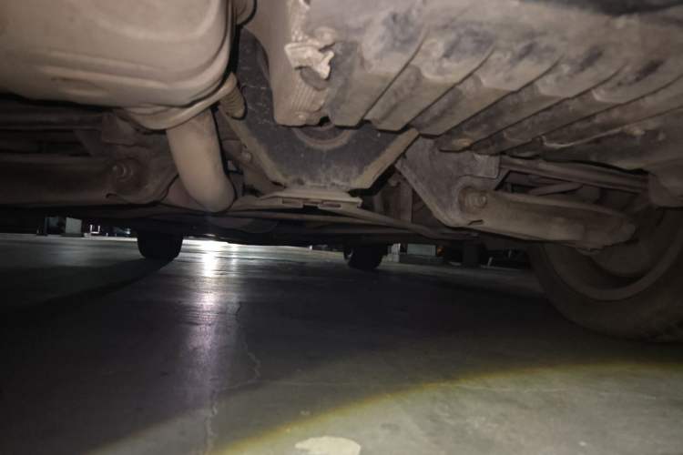 Used BMW X1 2012 sDrive18i Fashion Model Chassis Rear