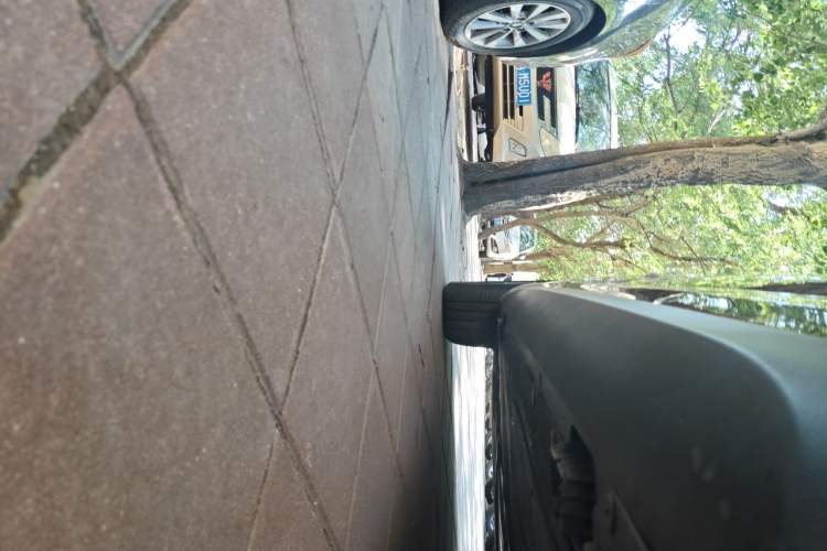 Used BMW X1 2012 sDrive18i Luxury Model Chassis Rear Left