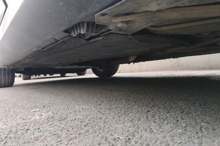 Used BMW X1 2012 sDrive18i Fashion Model Chassis Rear Left