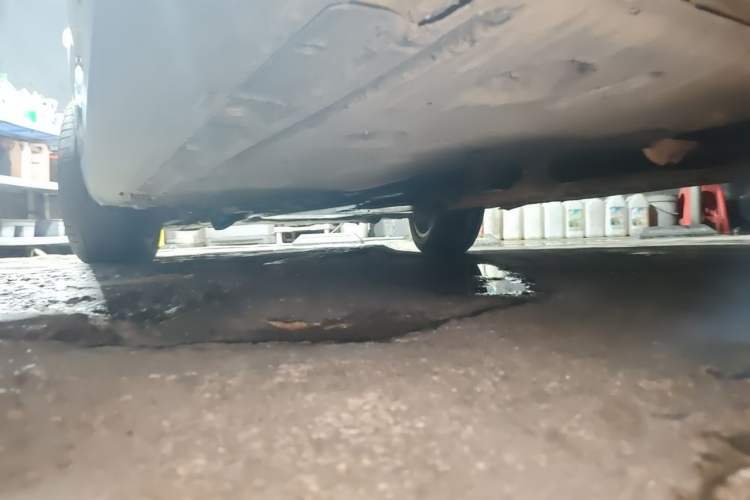 Used BMW X1 2012 xDrive20i Chassis Rear Left