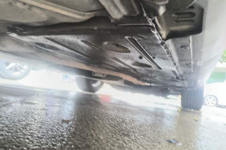 Used BMW X1 2012 sDrive18i Fashion Model Chassis Rear Right
