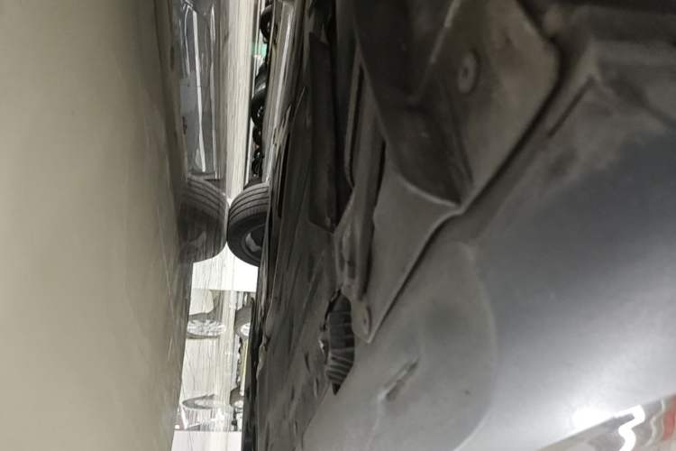 Used BMW X1 2012 sDrive18i Fashion Model Chassis Rear Right