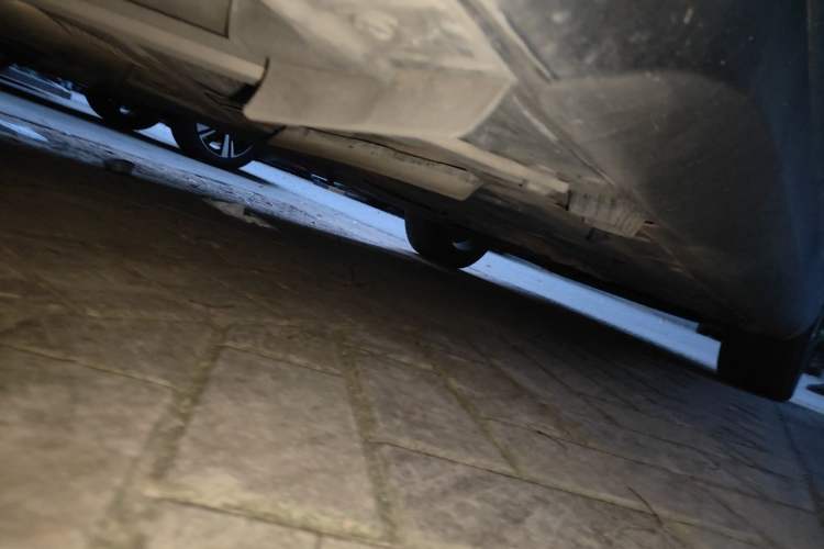 Used BMW X1 2012 sDrive18i Luxury Edition Chassis Rear Right