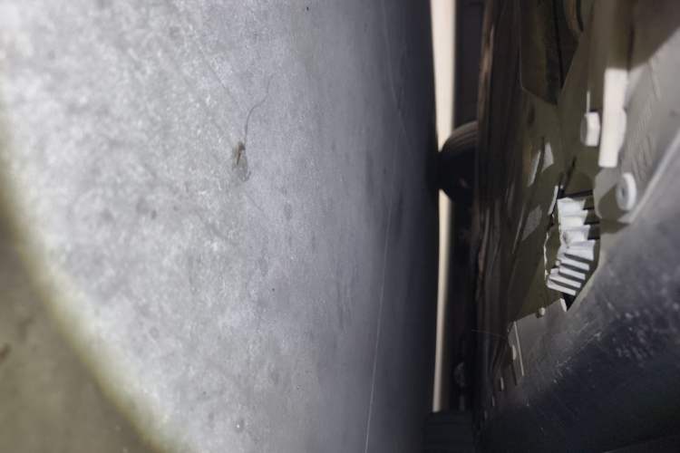 Used BMW X1 2012 sDrive18i Fashion Model Chassis Rear Right