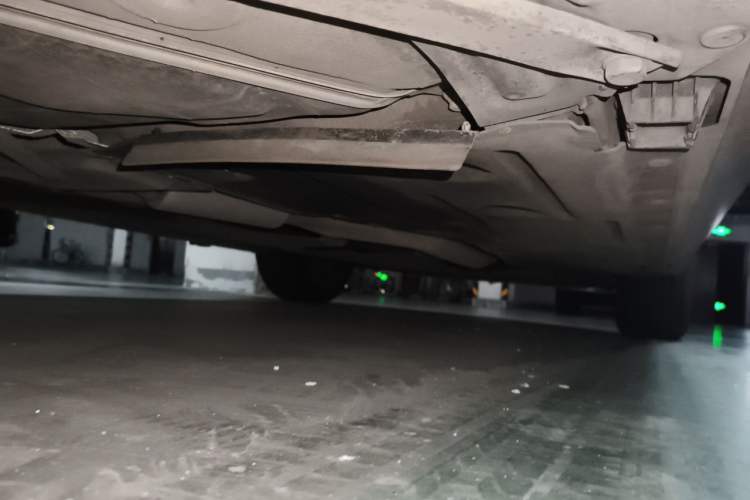 Used BMW X1 2012 sDrive20i Leading Model Chassis Rear Right