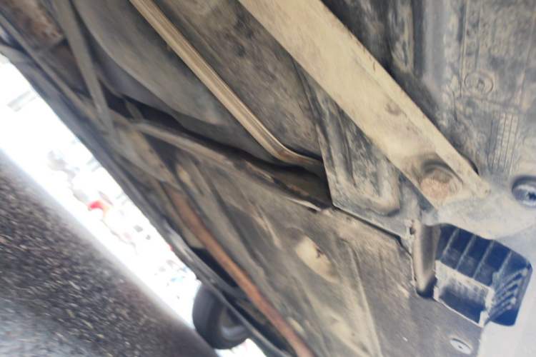 Used BMW X1 2012 sDrive18i Fashion Model Chassis Rear Right
