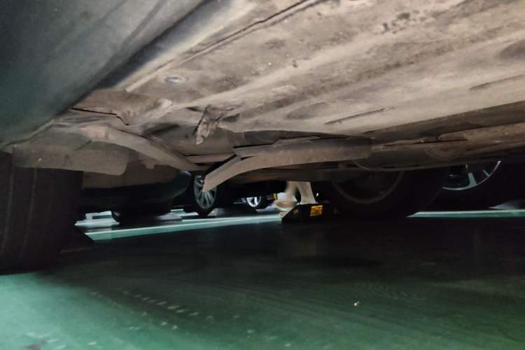 Used BMW X1 2012 sDrive18i Fashion Model Chassis Rear Right
