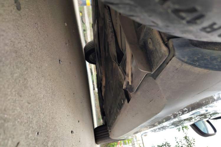 Used BMW X1 2012 sDrive18i Fashion Model Chassis Rear Right