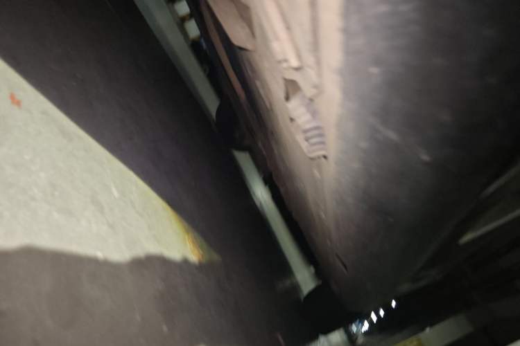 Used BMW X1 2012 sDrive18i Fashion Model Chassis Rear Right