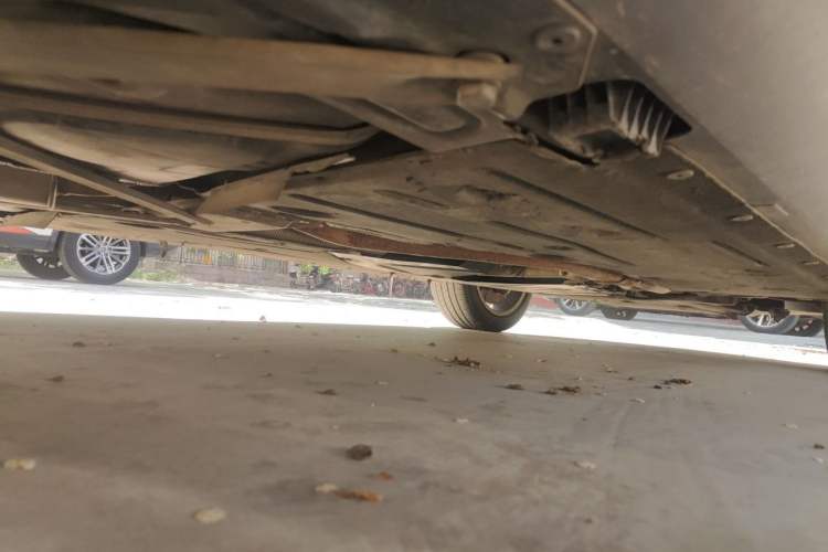 Used BMW X1 2012 sDrive18i Fashion Model Chassis Rear Right