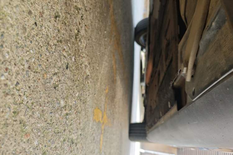Used BMW X1 2012 xDrive20i Chassis Rear Right