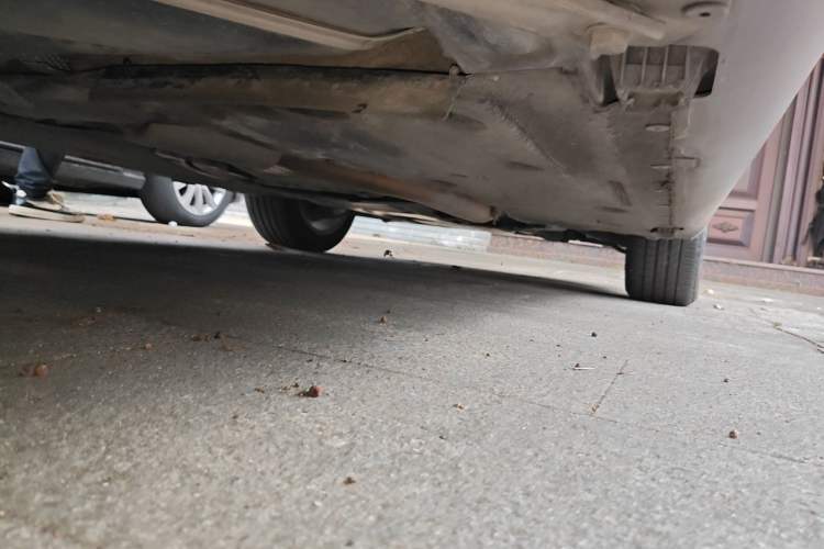 Used BMW X1 2012 xDrive20i Chassis Rear Right