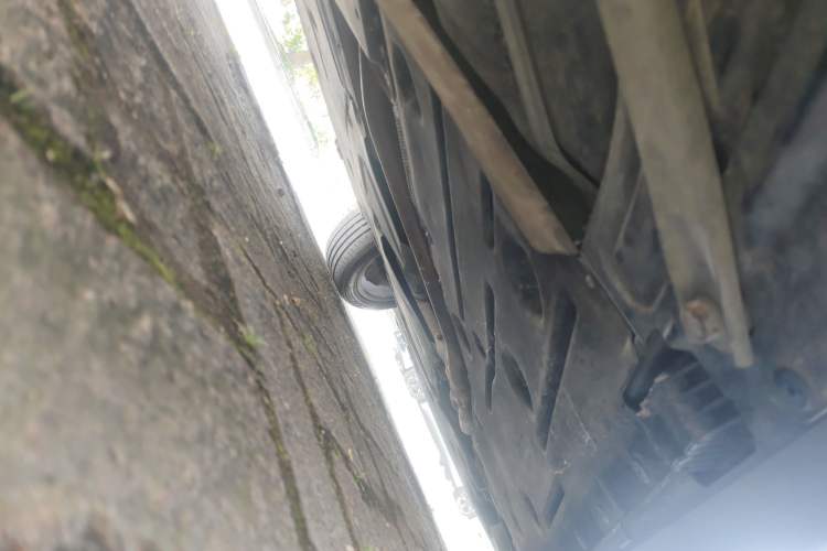 Used BMW X1 2012 sDrive18i Luxury Model Chassis Rear Right