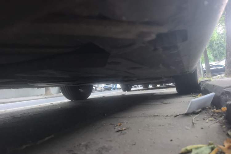 Used BMW X1 2012 sDrive18i Fashion Model Chassis Rear Right