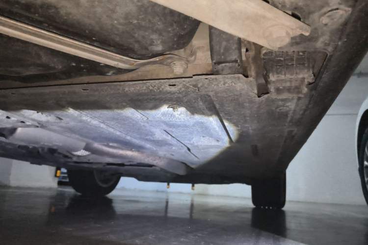 Used BMW X1 2012 xDrive20i Chassis Rear Right