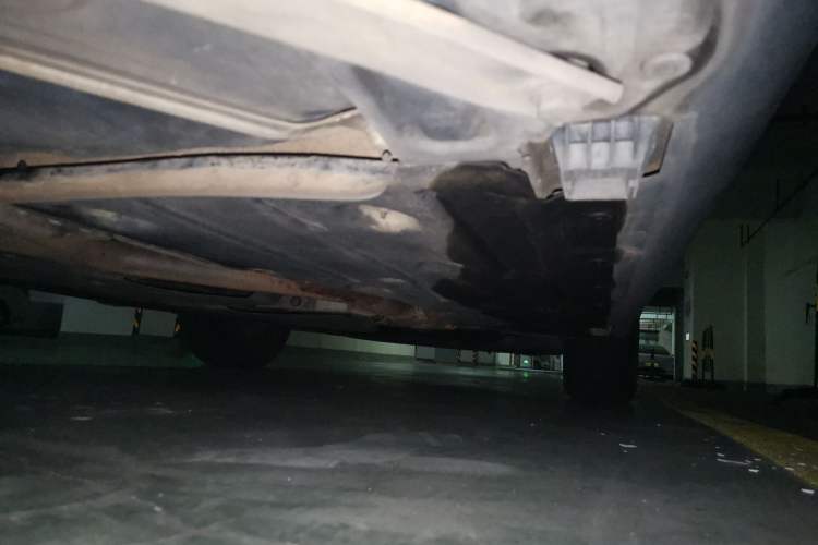 Used BMW X1 2012 sDrive18i Luxury Edition Chassis Rear Right