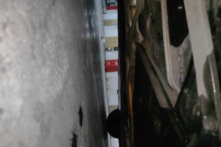 Used BMW X1 2012 sDrive18i Fashion Model Chassis Rear Right