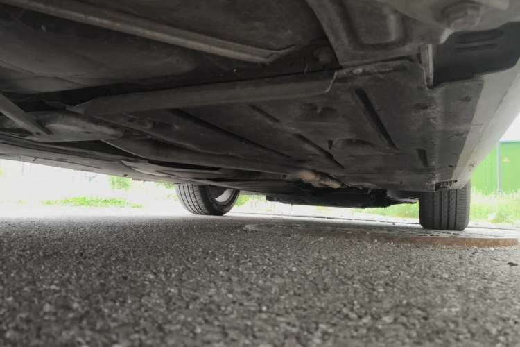 Used BMW X1 2012 sDrive20i Leading Model Chassis Rear Right