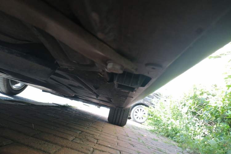 Used BMW X1 2012 sDrive20i Leading Model Chassis Rear Right