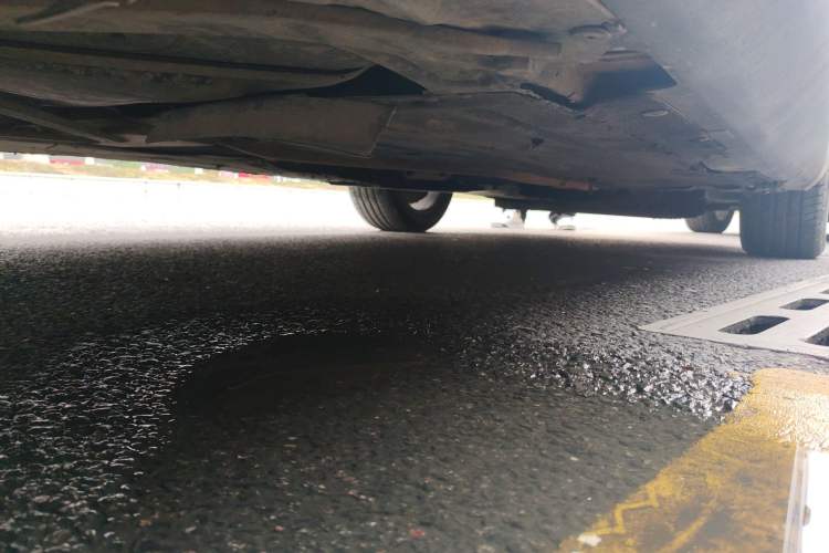 Used BMW X1 2012 sDrive18i Fashion Model Chassis Rear Right