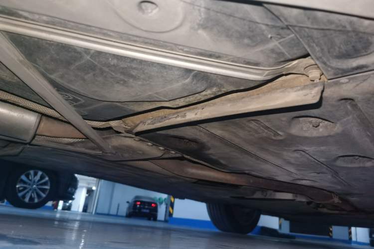 Used BMW X1 2012 sDrive18i Fashion Model Chassis Rear Right