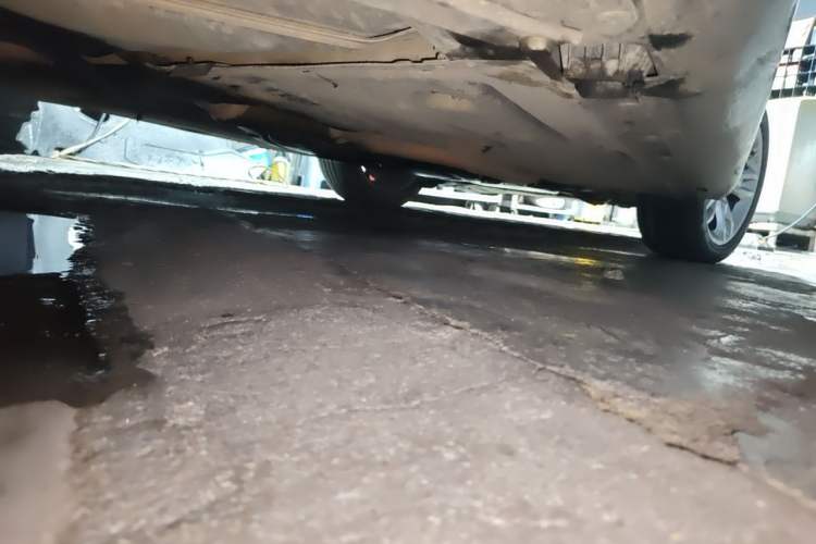 Used BMW X1 2012 xDrive20i Chassis Rear Right
